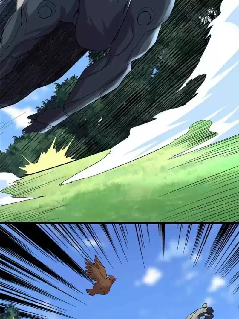 I Might Be A Fake Cultivator Chapter 132