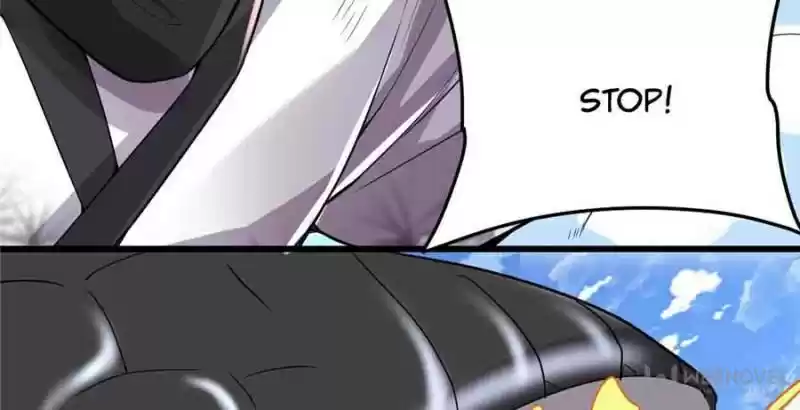 I Might Be A Fake Cultivator Chapter 132