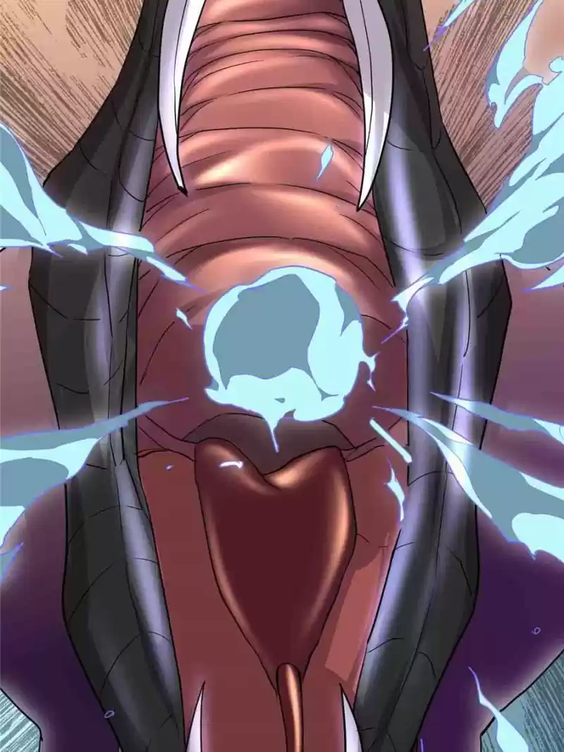 I Might Be A Fake Cultivator Chapter 132