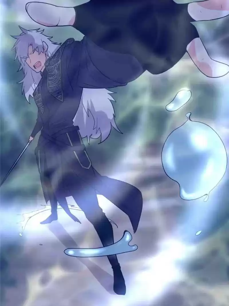 I Might Be A Fake Cultivator Chapter 132