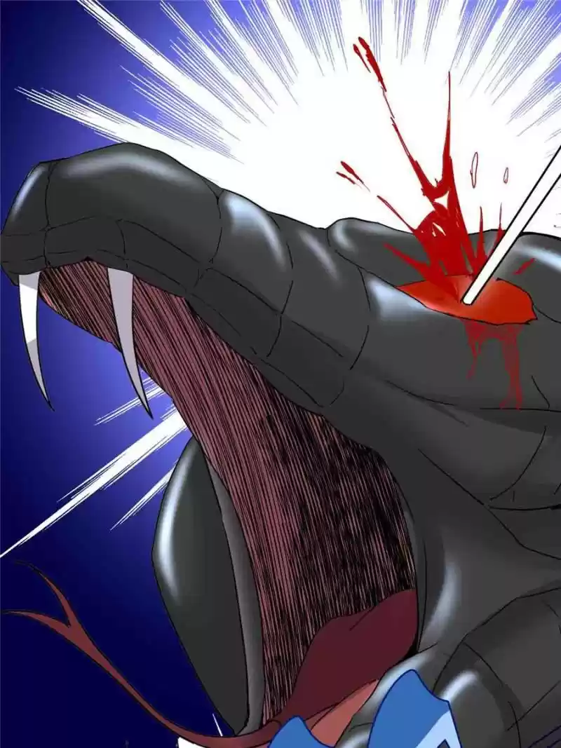 I Might Be A Fake Cultivator Chapter 132