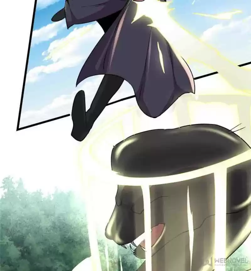 I Might Be A Fake Cultivator Chapter 132