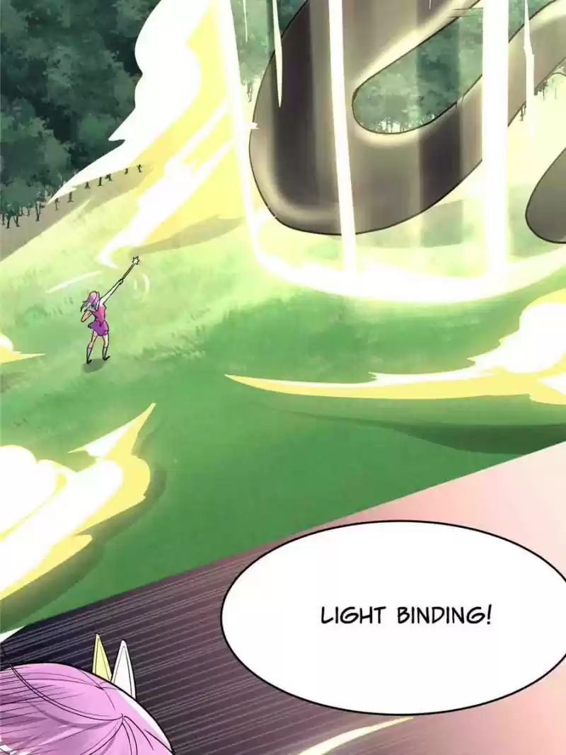 I Might Be A Fake Cultivator Chapter 132