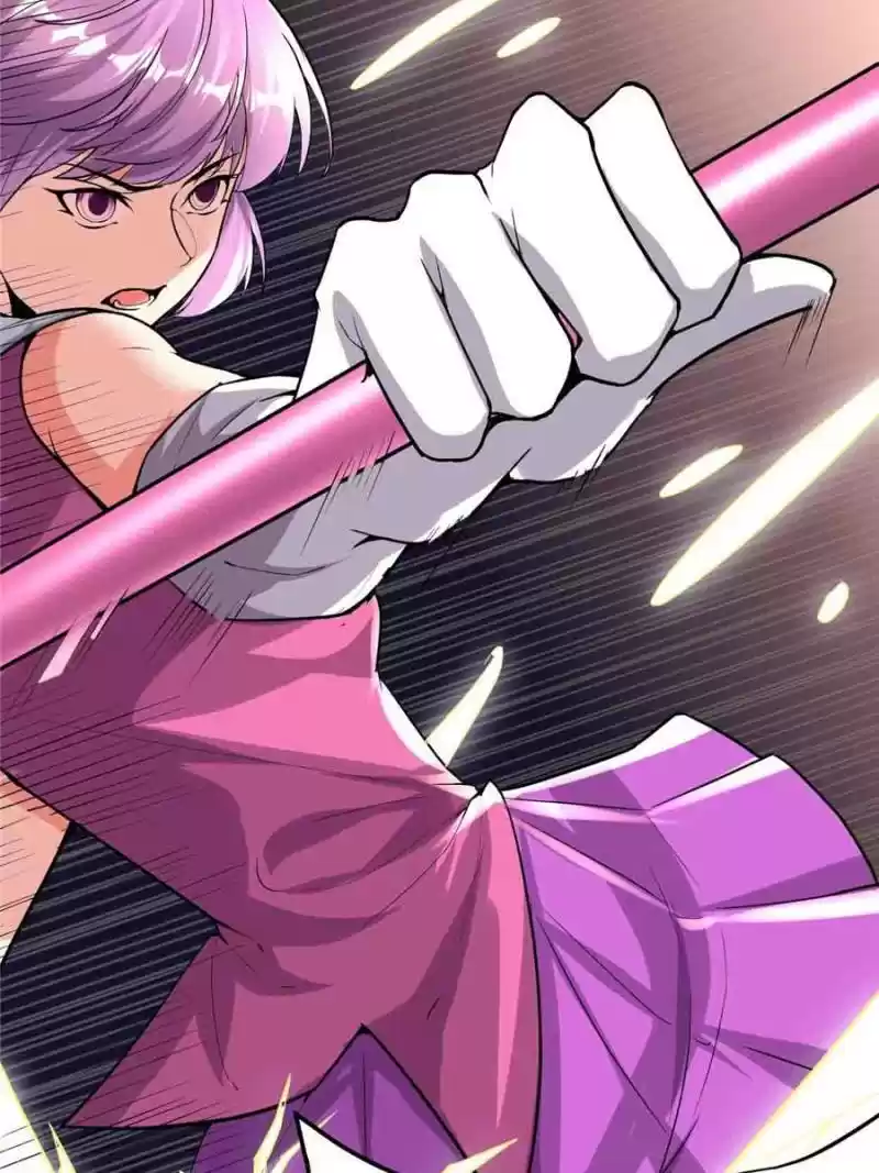 I Might Be A Fake Cultivator Chapter 132