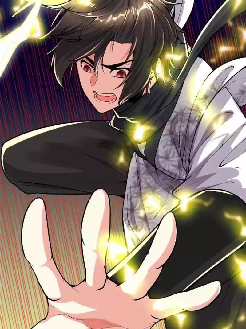 I Might Be A Fake Cultivator Chapter 132