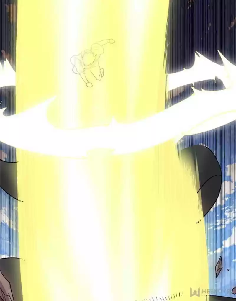 I Might Be A Fake Cultivator Chapter 132