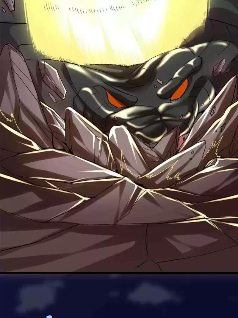 I Might Be A Fake Cultivator Chapter 132