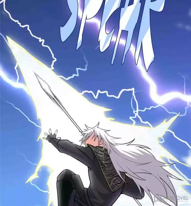 I Might Be A Fake Cultivator Chapter 132