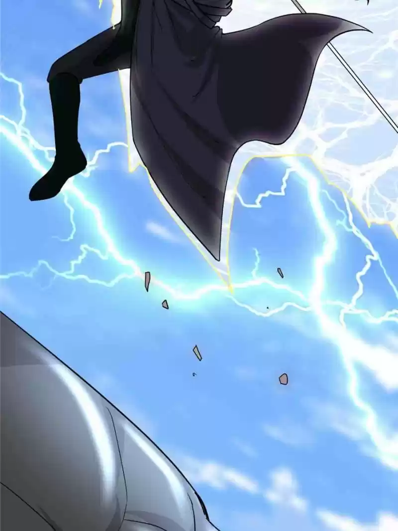 I Might Be A Fake Cultivator Chapter 132