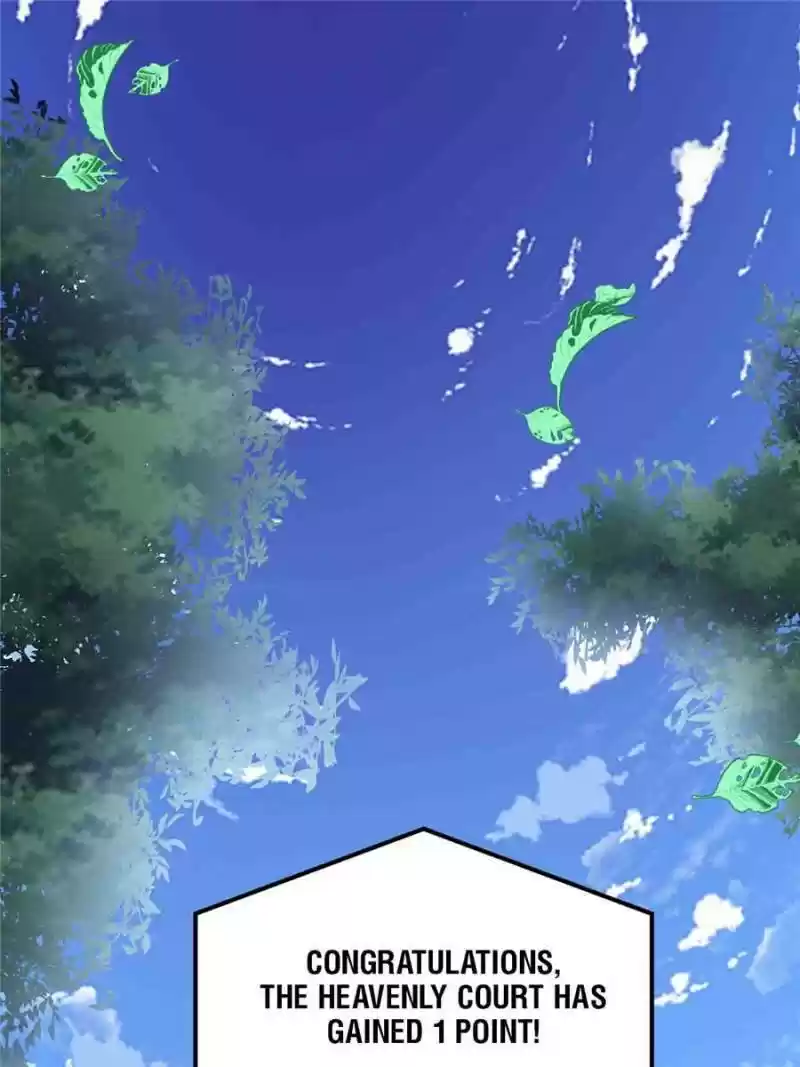 I Might Be A Fake Cultivator Chapter 132