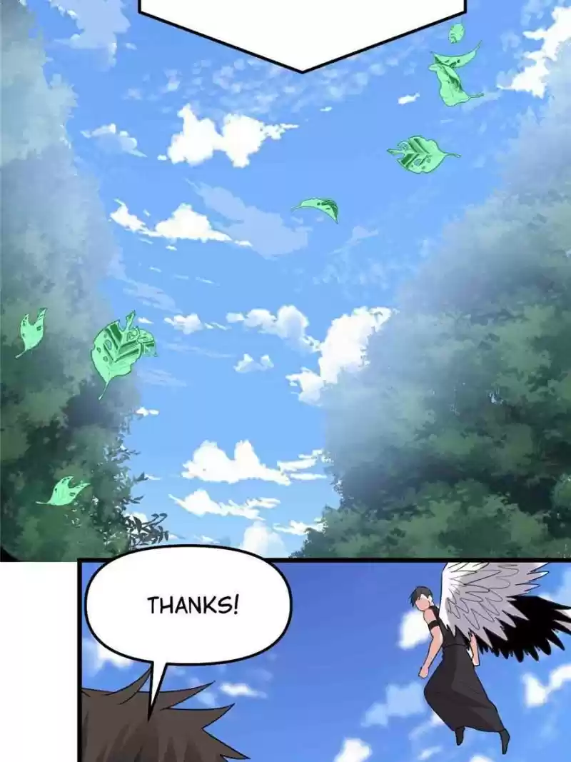 I Might Be A Fake Cultivator Chapter 132