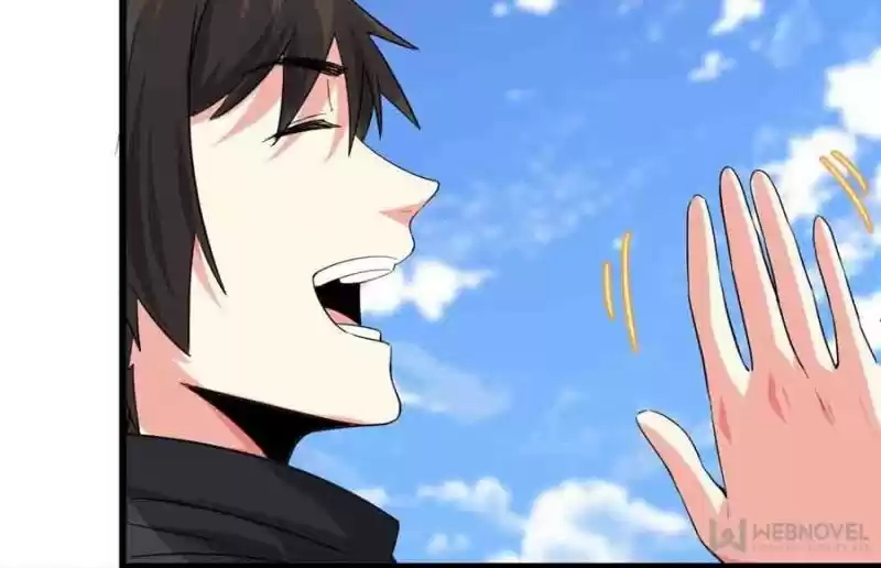 I Might Be A Fake Cultivator Chapter 132