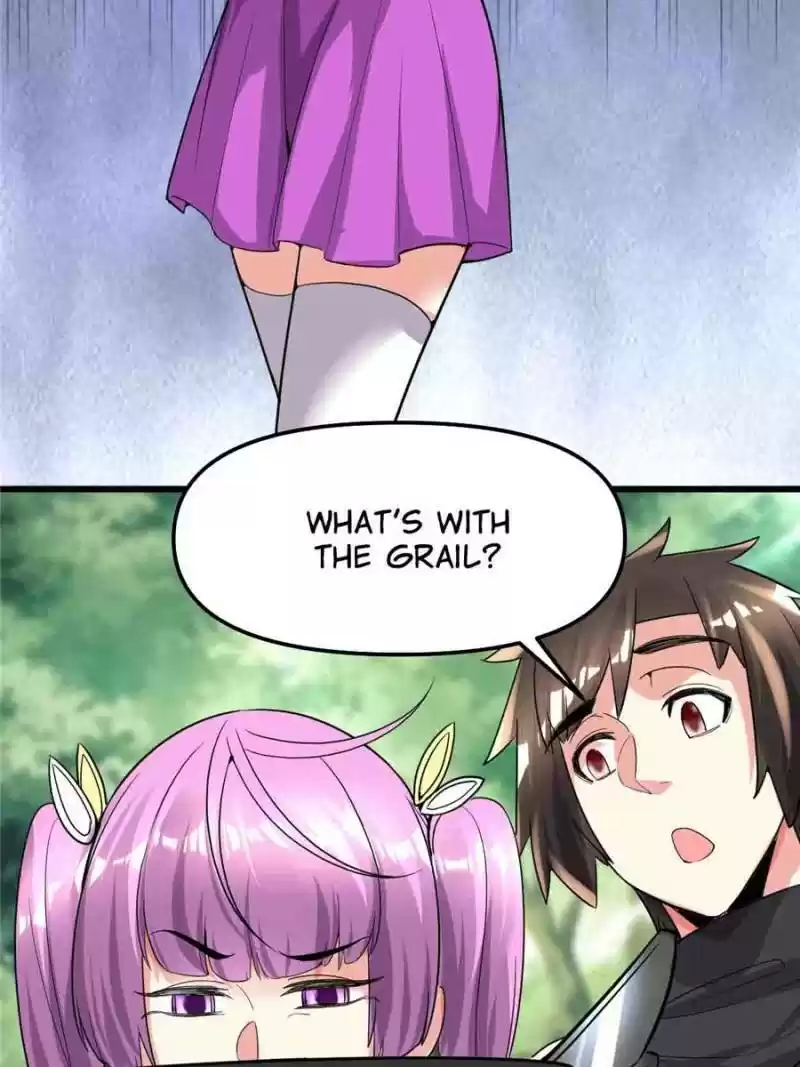 I Might Be A Fake Cultivator Chapter 132