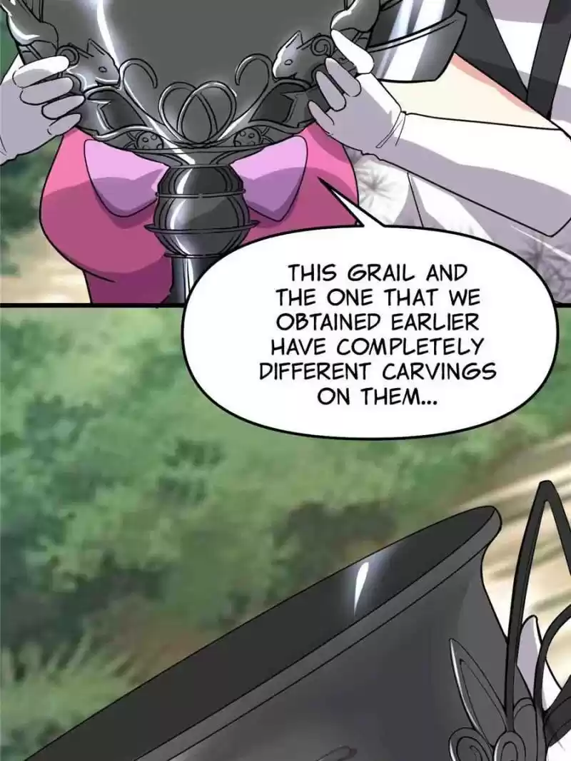 I Might Be A Fake Cultivator Chapter 132