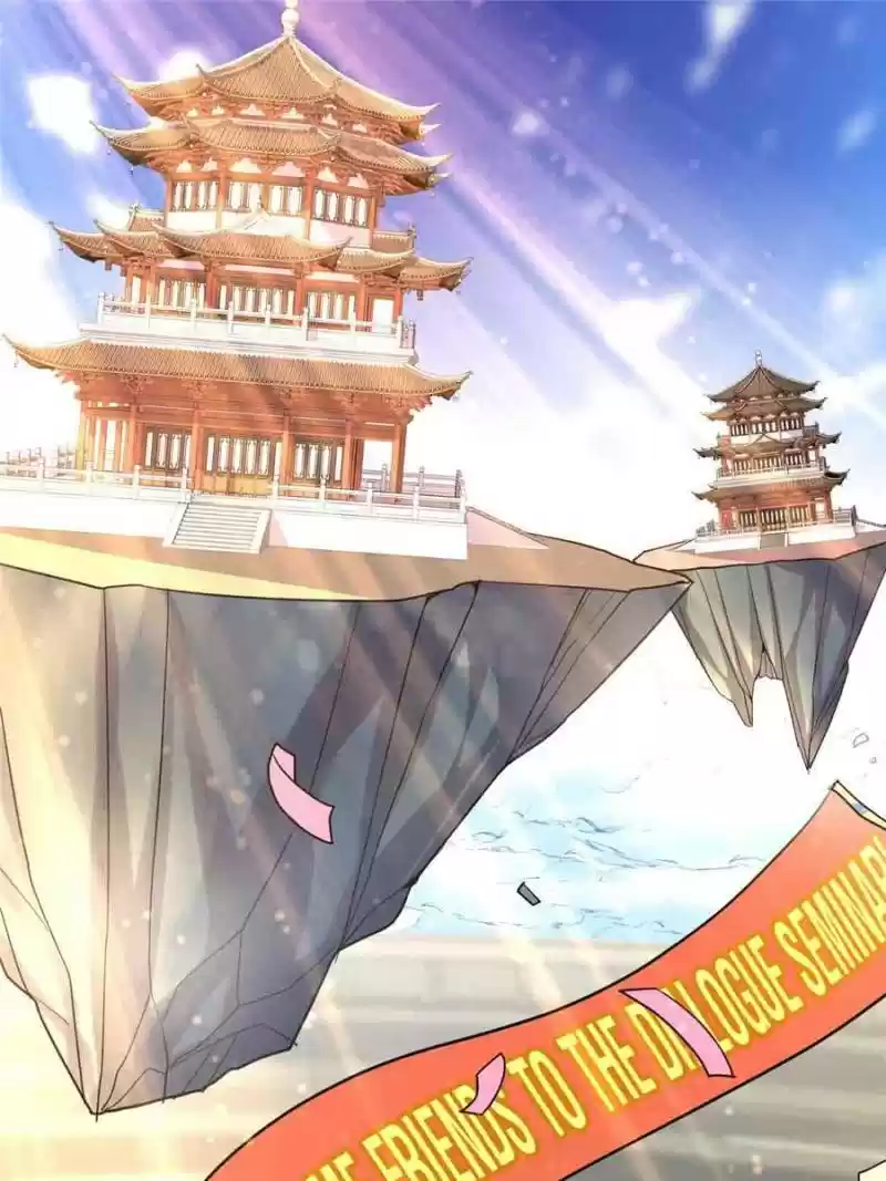 I Might Be A Fake Cultivator Chapter 133