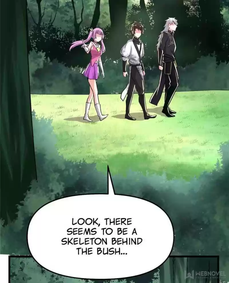 I Might Be A Fake Cultivator Chapter 133