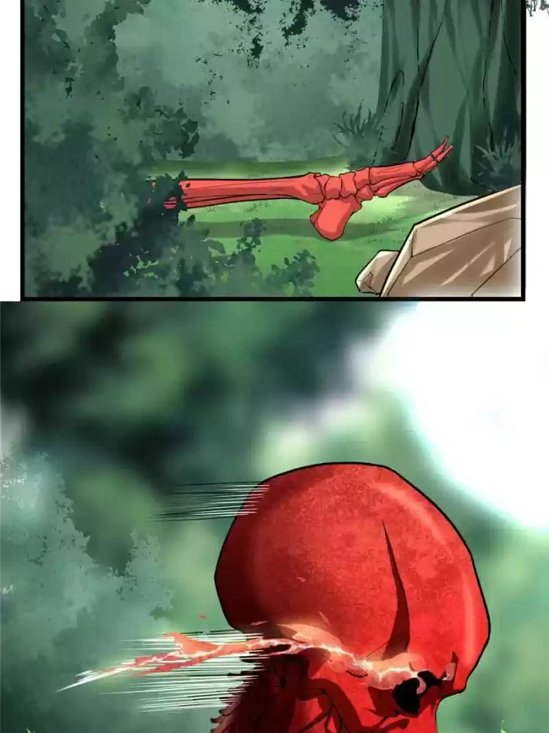 I Might Be A Fake Cultivator Chapter 133