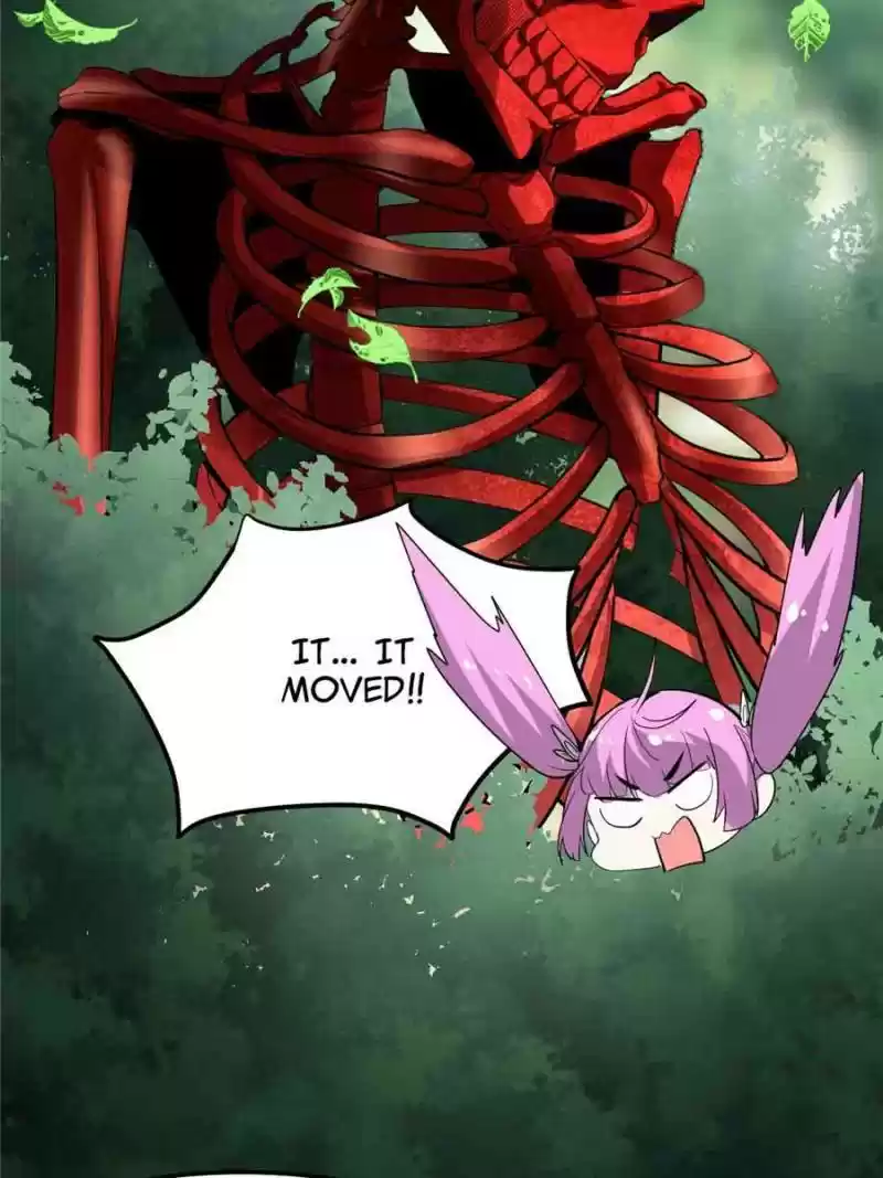 I Might Be A Fake Cultivator Chapter 133