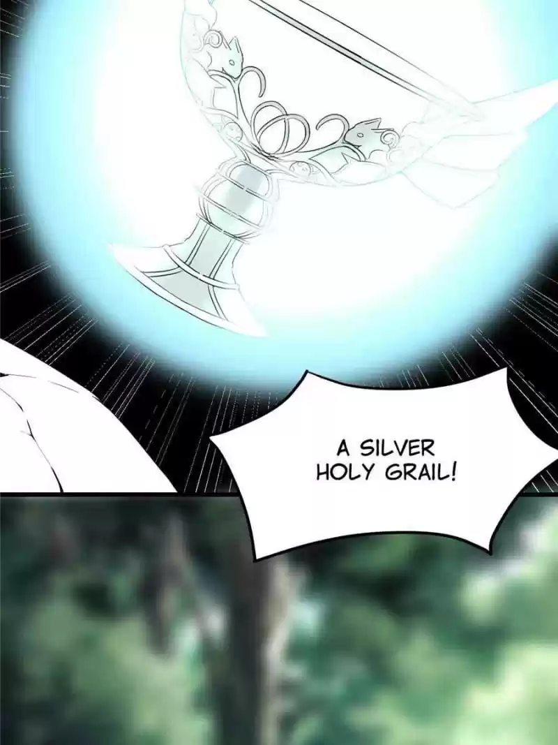 I Might Be A Fake Cultivator Chapter 133