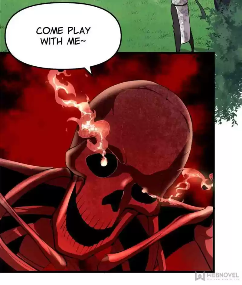 I Might Be A Fake Cultivator Chapter 133