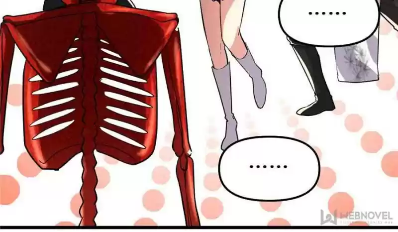 I Might Be A Fake Cultivator Chapter 133