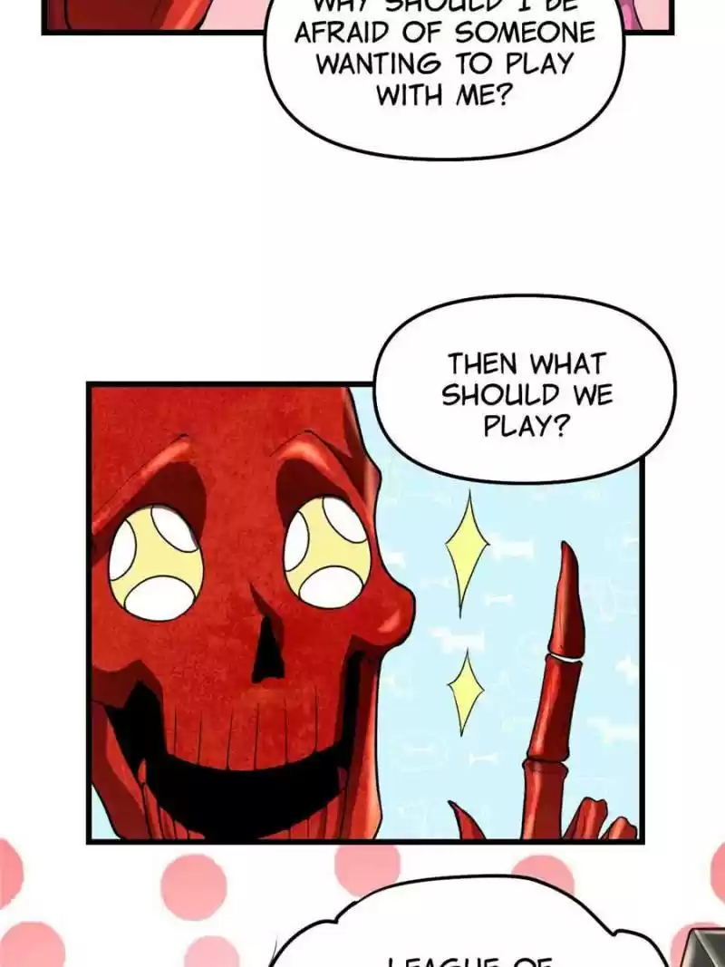 I Might Be A Fake Cultivator Chapter 133