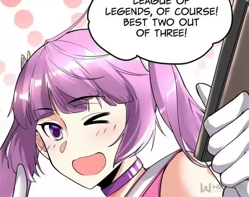 I Might Be A Fake Cultivator Chapter 133