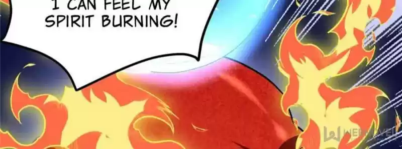 I Might Be A Fake Cultivator Chapter 133