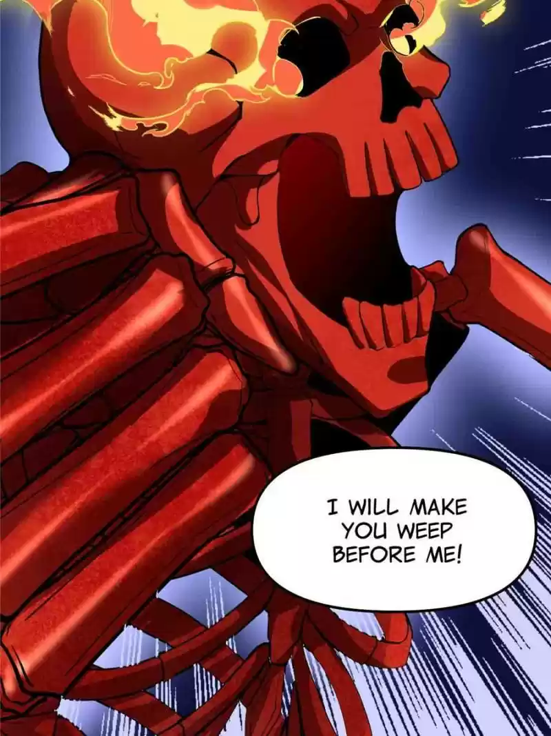 I Might Be A Fake Cultivator Chapter 133