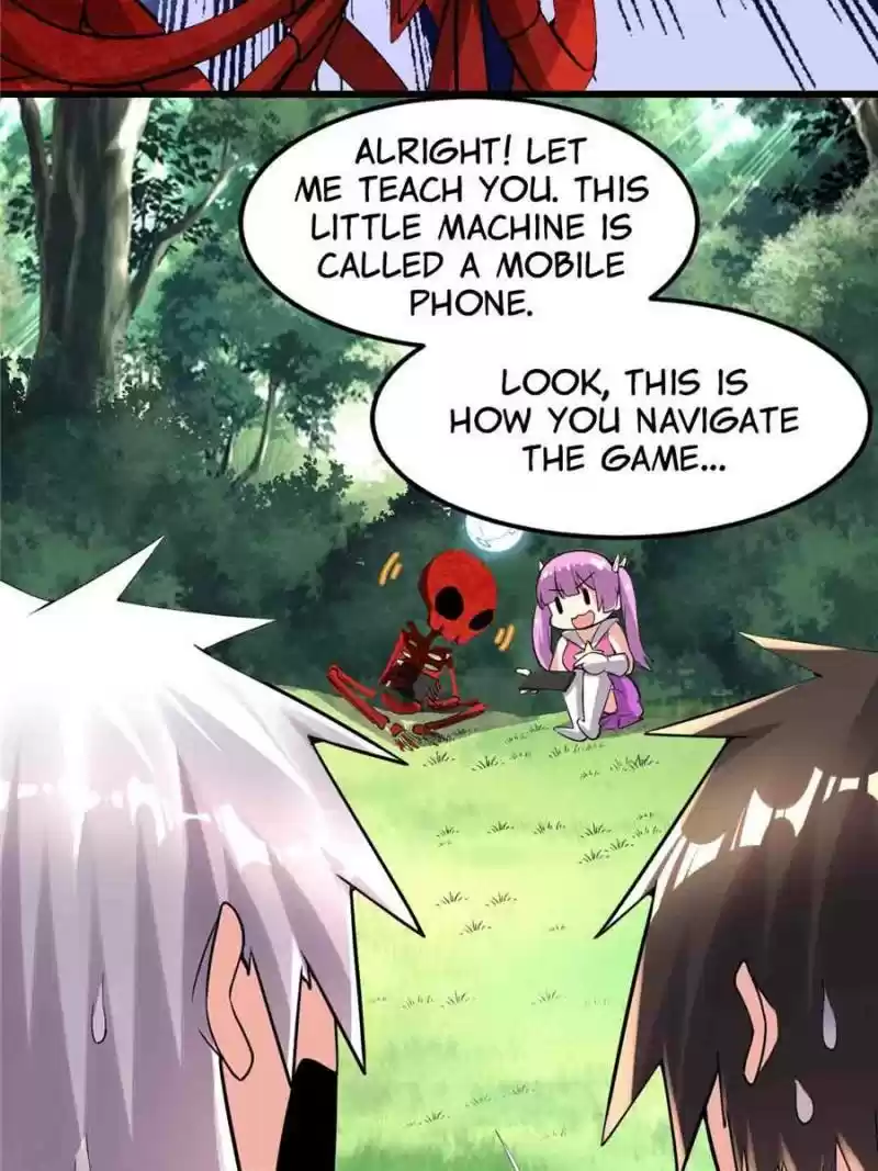 I Might Be A Fake Cultivator Chapter 133