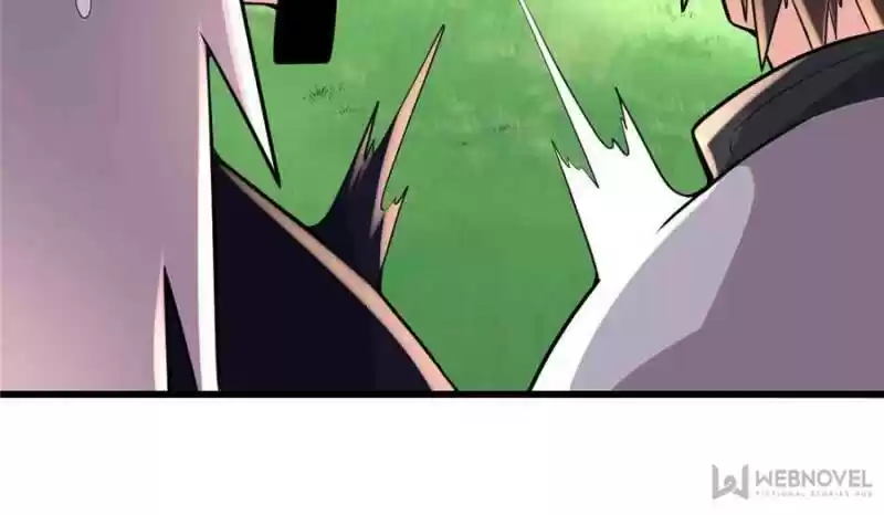 I Might Be A Fake Cultivator Chapter 133