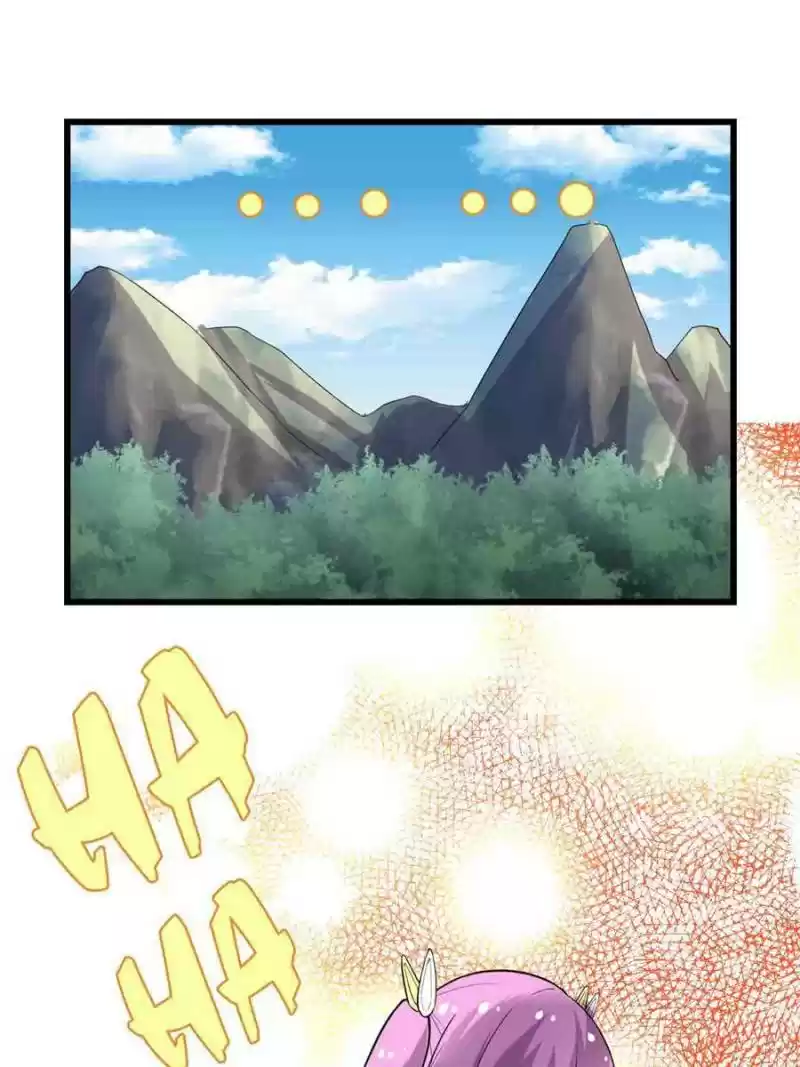 I Might Be A Fake Cultivator Chapter 133