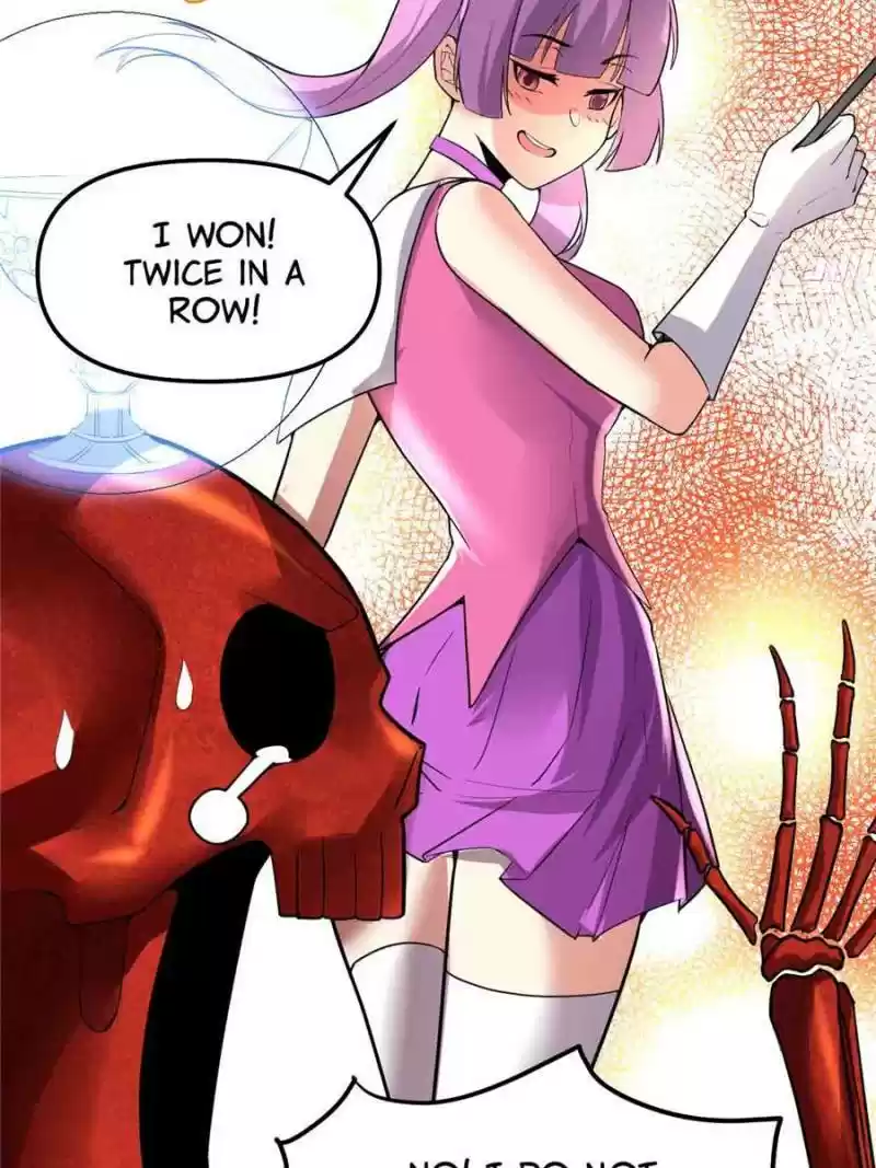 I Might Be A Fake Cultivator Chapter 133