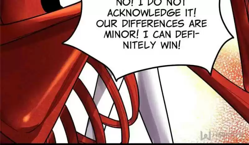 I Might Be A Fake Cultivator Chapter 133