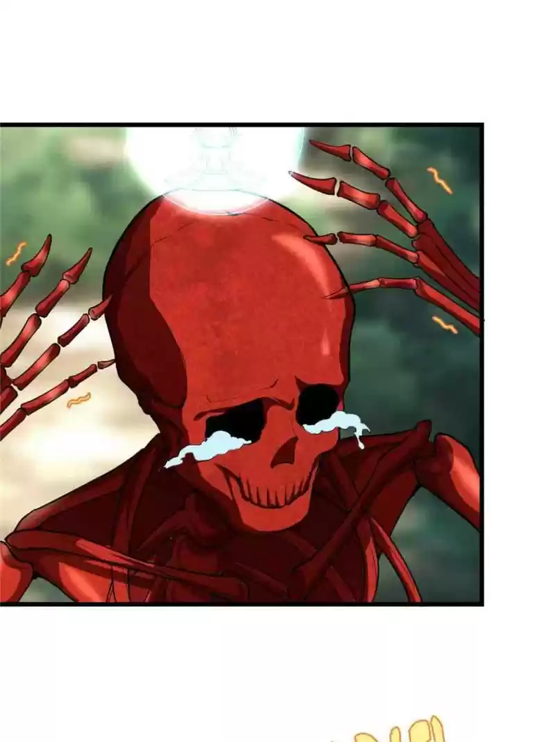 I Might Be A Fake Cultivator Chapter 133