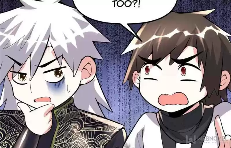 I Might Be A Fake Cultivator Chapter 133