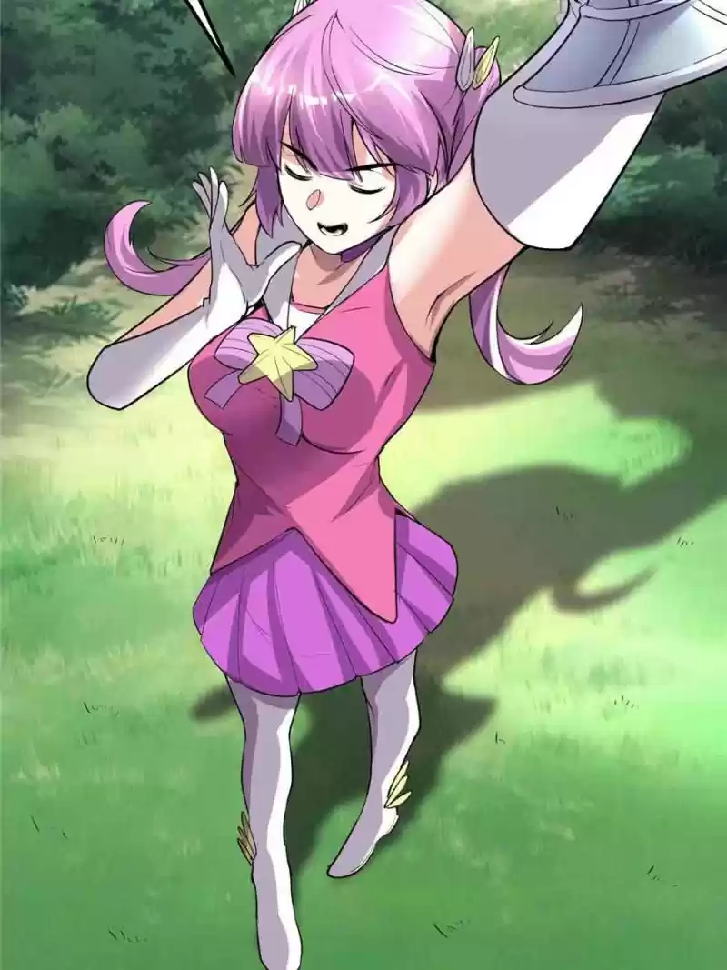 I Might Be A Fake Cultivator Chapter 133