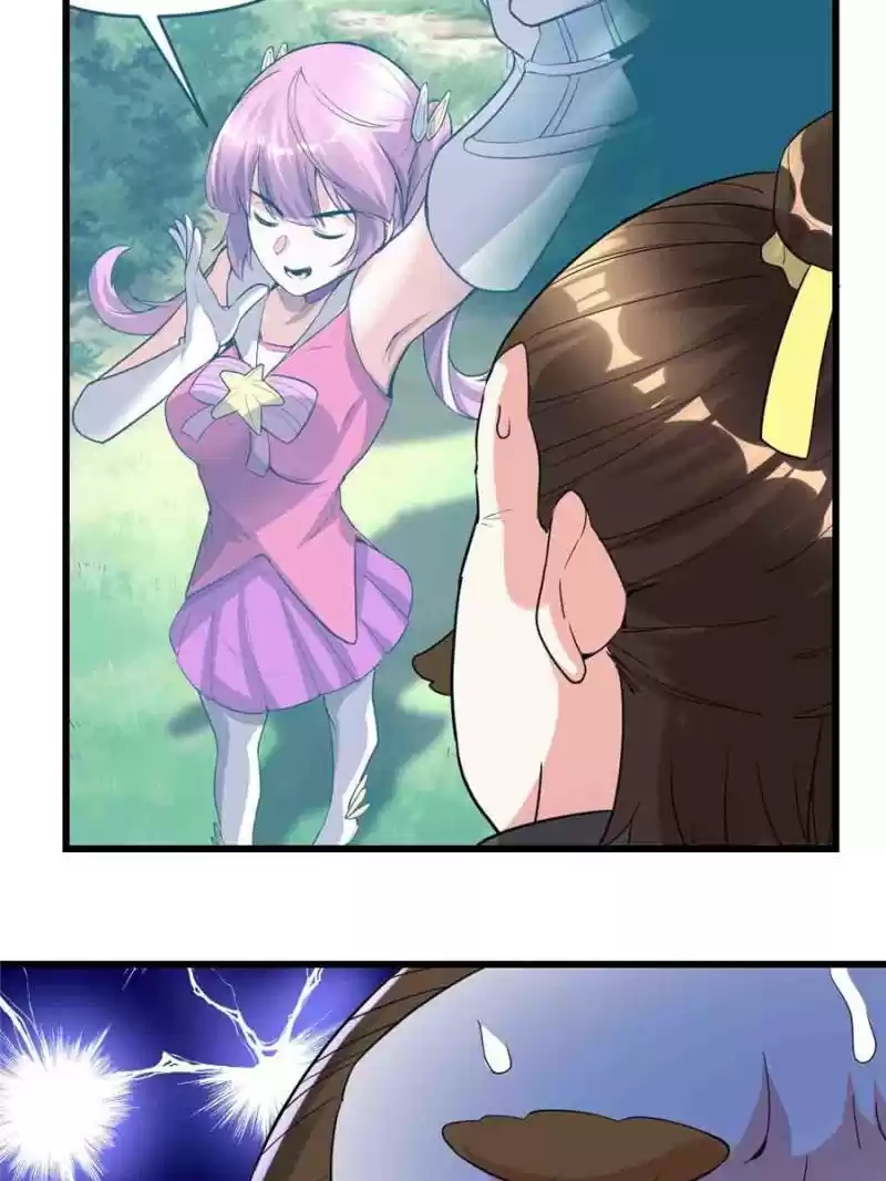 I Might Be A Fake Cultivator Chapter 133