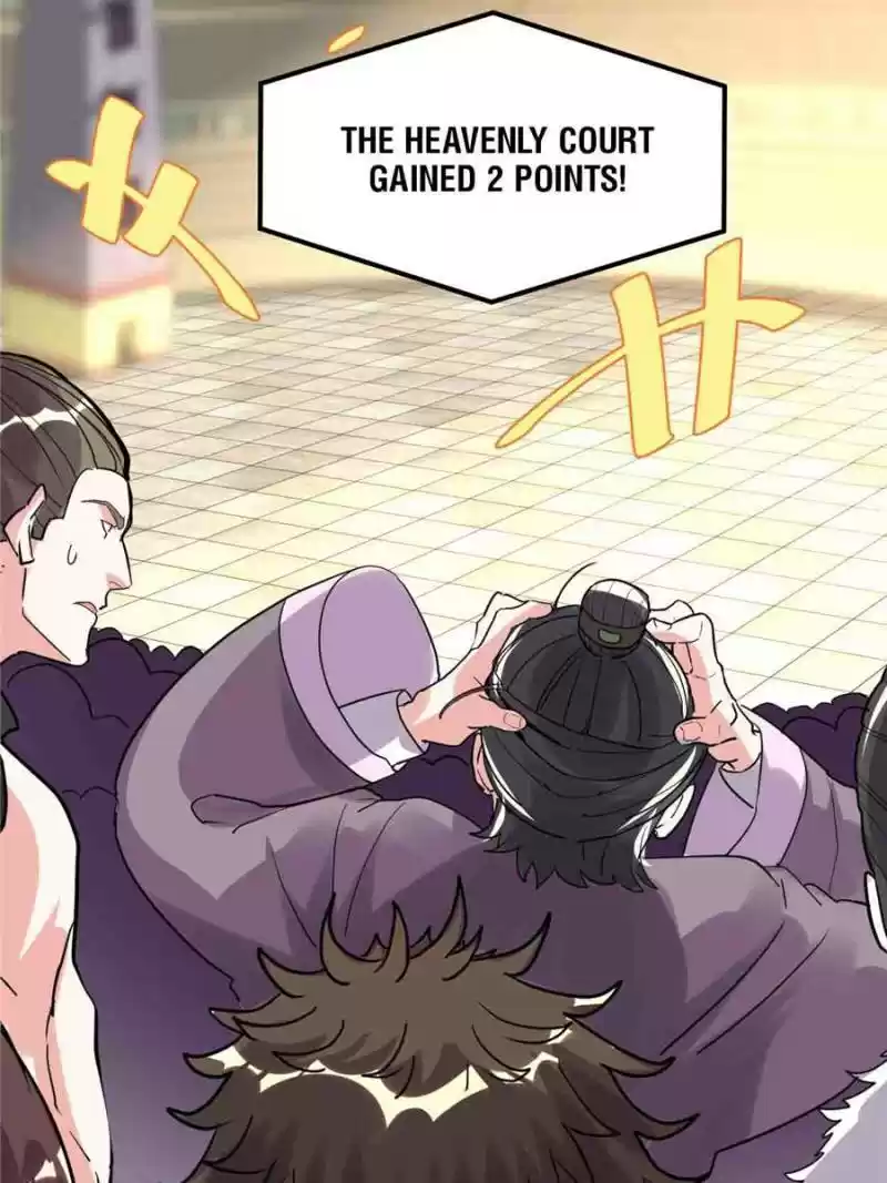 I Might Be A Fake Cultivator Chapter 133