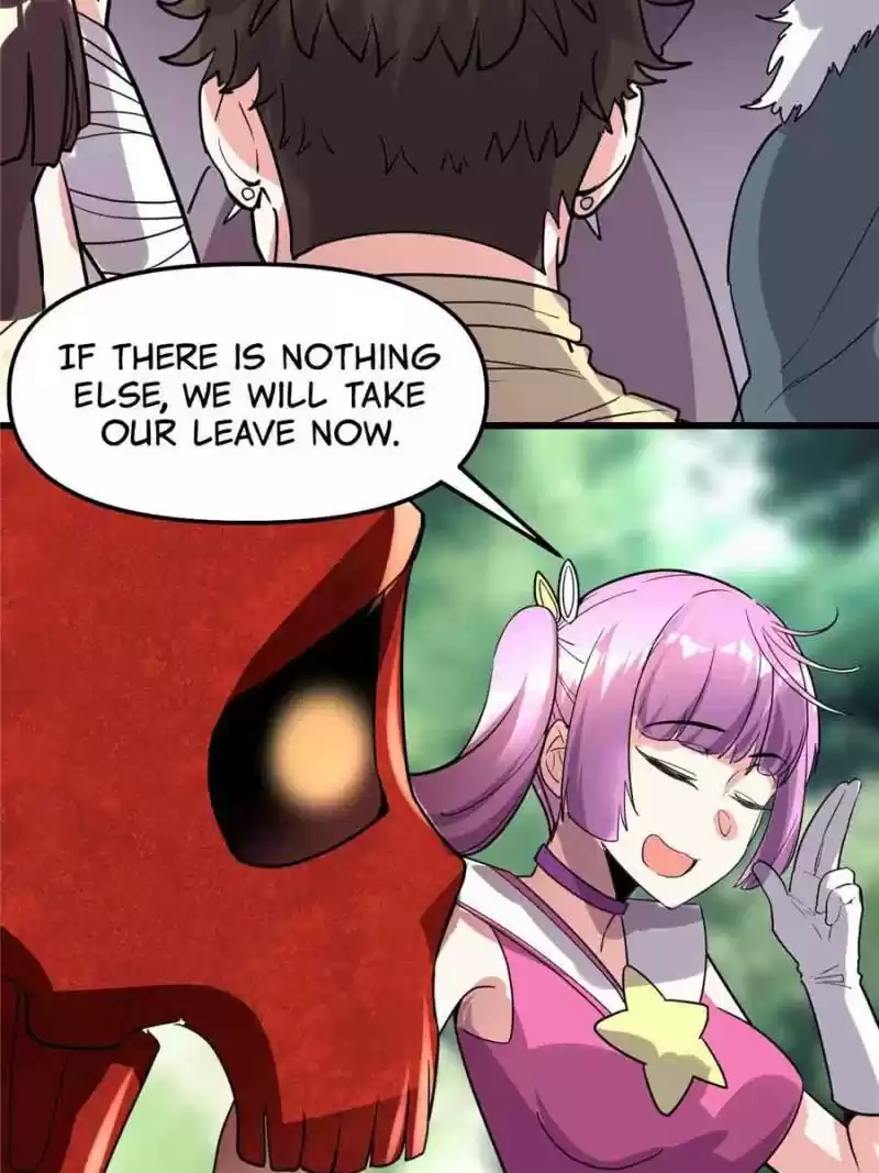 I Might Be A Fake Cultivator Chapter 133