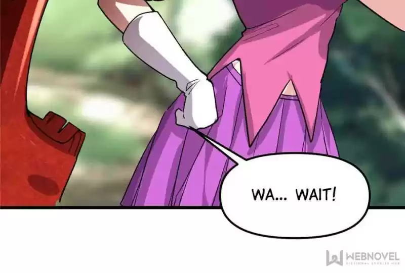 I Might Be A Fake Cultivator Chapter 133