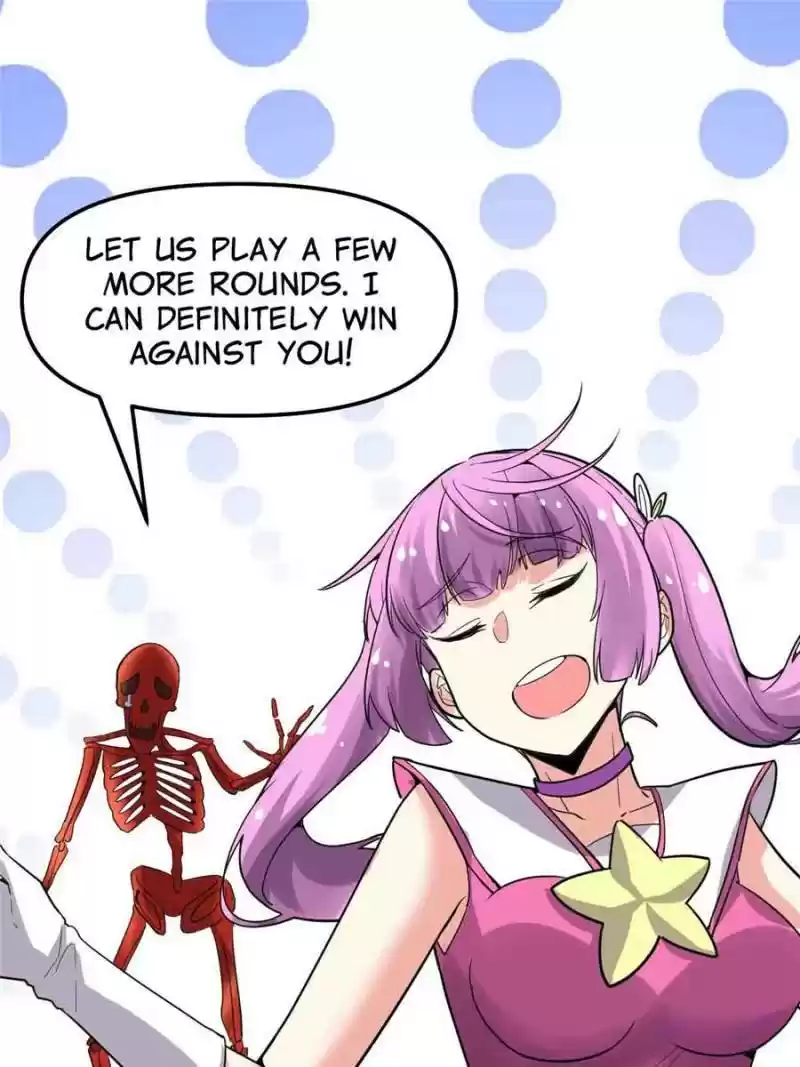 I Might Be A Fake Cultivator Chapter 133