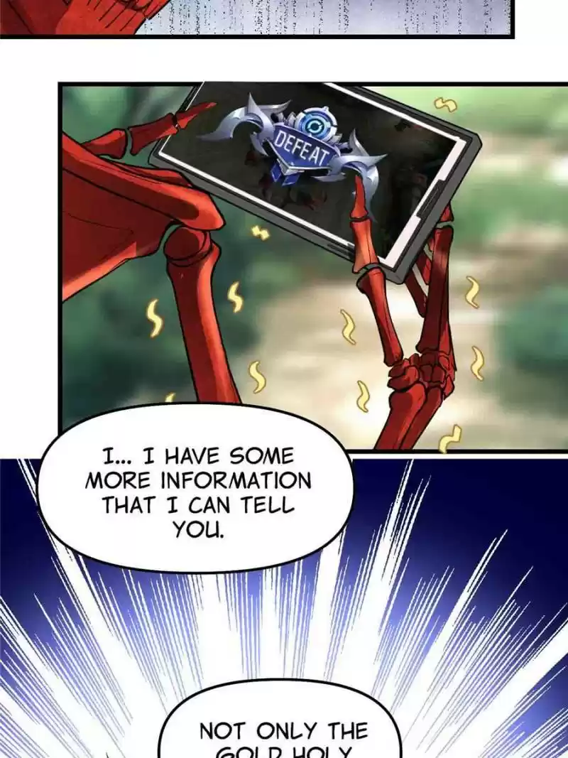 I Might Be A Fake Cultivator Chapter 133