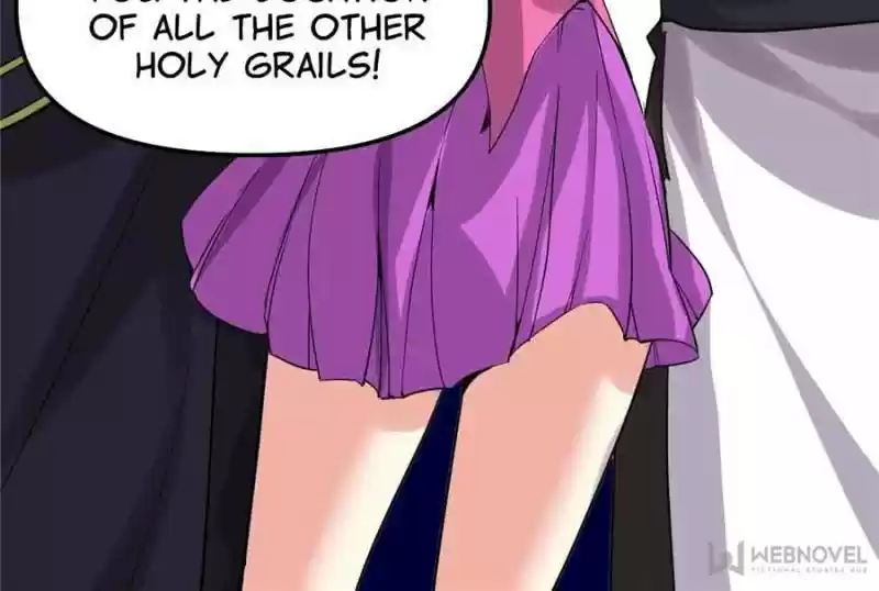 I Might Be A Fake Cultivator Chapter 133