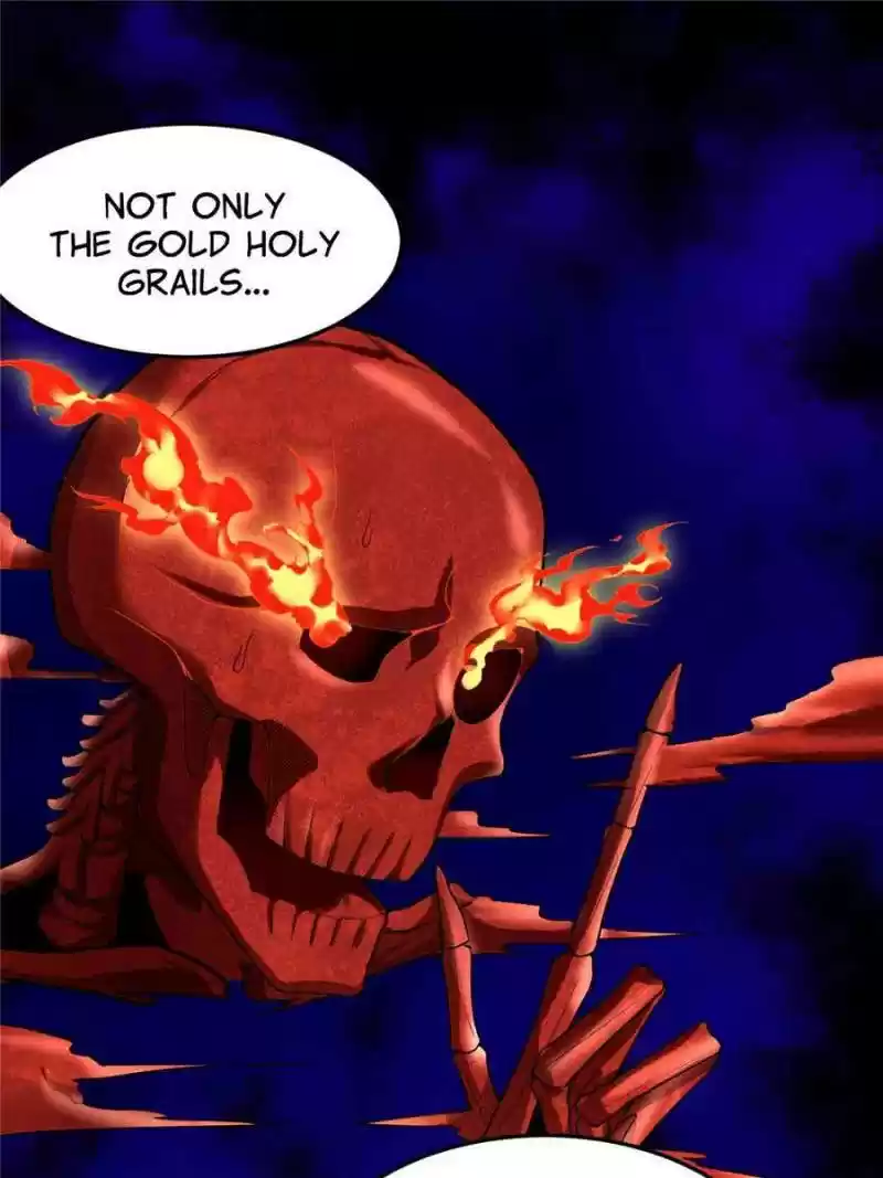 I Might Be A Fake Cultivator Chapter 134