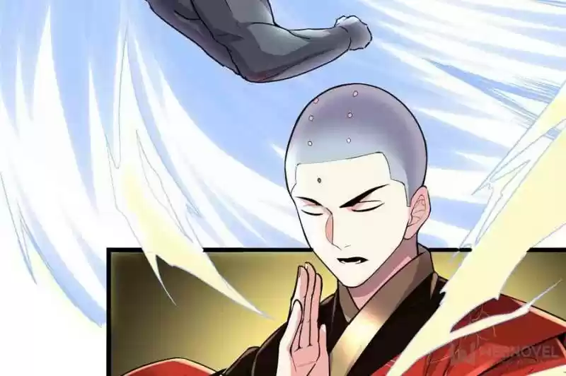 I Might Be A Fake Cultivator Chapter 134