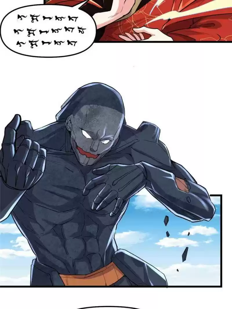 I Might Be A Fake Cultivator Chapter 134