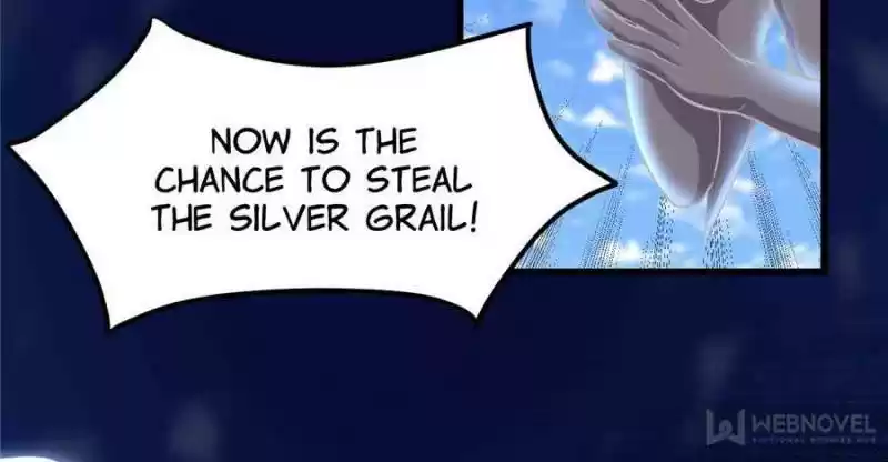 I Might Be A Fake Cultivator Chapter 134