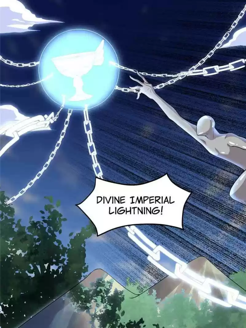 I Might Be A Fake Cultivator Chapter 134