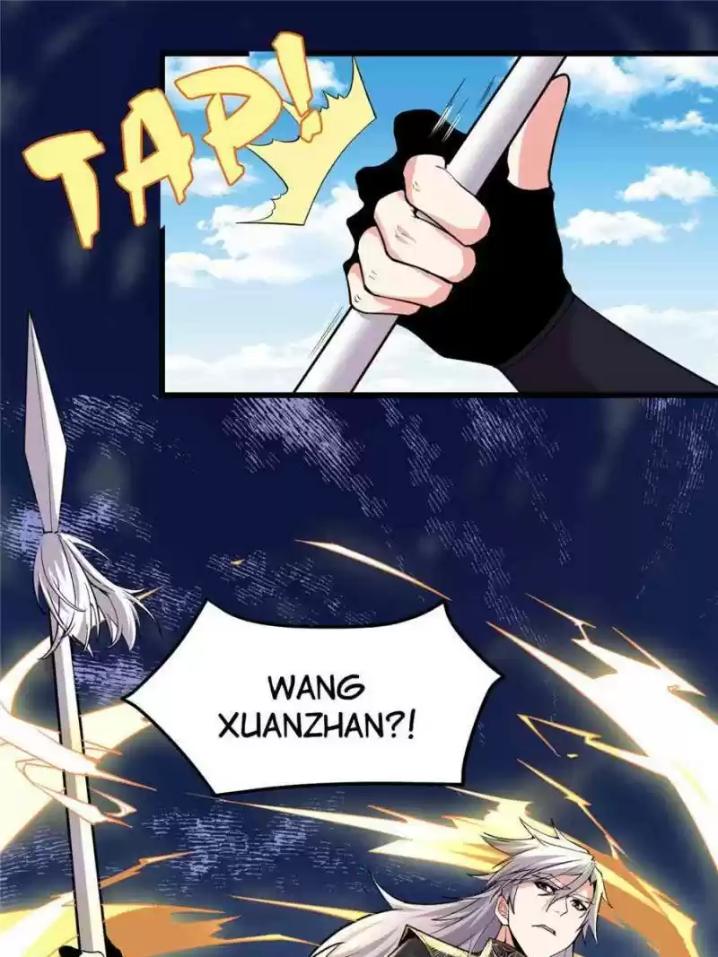 I Might Be A Fake Cultivator Chapter 134